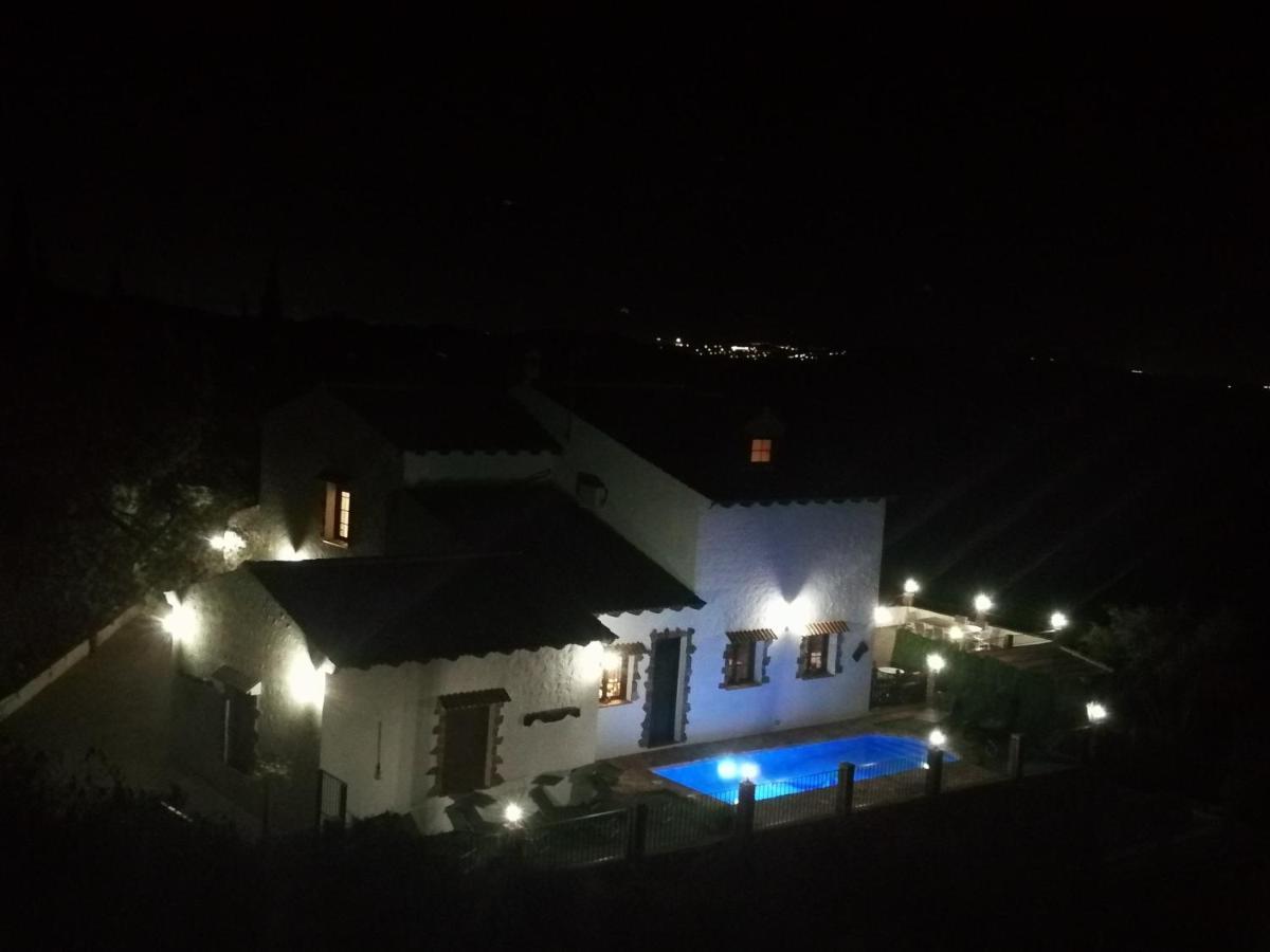 Mi Morada Villa Mijas Exterior photo